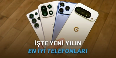 2026nın En İyi Akıllı Telefon Modelleri