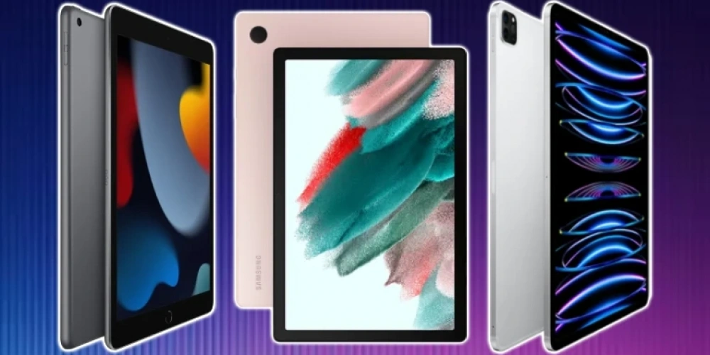 Hangi Tablet Alınmalı? Seçim Rehberi