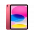 APPLE 11 inç iPad (A16) Wi-Fi 128 GB Tablet Pembe  (MD4E4TU/A)