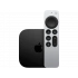 APPLE 4K Wi‑Fi + Ethernet 128GB Apple TV MN893TZ/A