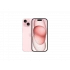 APPLE iPhone 15 128 GB Akıllı Telefon Pembe MTP13TU/A