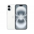 APPLE iPhone 16 Plus 256GB Akıllı Telefon Beyaz MXWV3TU/A