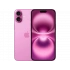 APPLE iPhone 16 Plus 256GB Akıllı Telefon Pembe MXY13TU/A