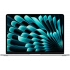 APPLE MW0W3TU/A/MacBook Air/Apple M4 İşlemci (10 Çekirdek CPU-8 Çekirdek GPU)/16GB RAM/256GB SSD/13.6/Silver