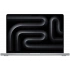 APPLE MW2W3TU/A/Macbook Pro/Apple M4 İşlemci/10 Çekirdek CPU-10 Çekirdek GPU/16GB RAM/512GB SSD/14.2/Gümüş