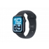 APPLE Watch SE 3 GPS 40mm Midnight Aluminium Case with Midnight Sport Band - M/L   MEHC4TU/A