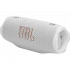 JBL Charge6, 45 W, IP68 Bluetooth Hoparlör Beyaz