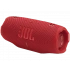 JBL Charge6, 45 W, IP68 Bluetooth Hoparlör Kırmızı