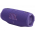 JBL Charge6, 45 W, IP68 Bluetooth Hoparlör Mor