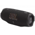 JBL Charge6, Bluetooth Hoparlör, IP68, Siyah