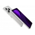 OMIX O1 Icon 8/256 GB Akıllı Telefon Beyaz