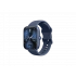 TTEC Tempus 47mm Dikdörtgen Kasa 2S09W Akıllı Saat Atlantik Mavi