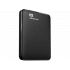 WD Elements 2.5 1 TB WDBUZG0010BBK Harici Hard Disk Siyah