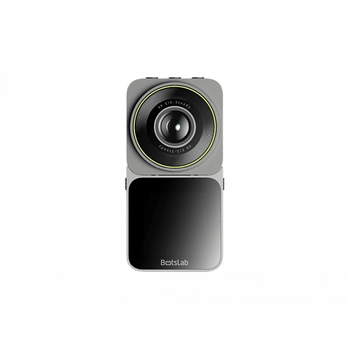 360 Botslab V9H Aksiyon Kamerası