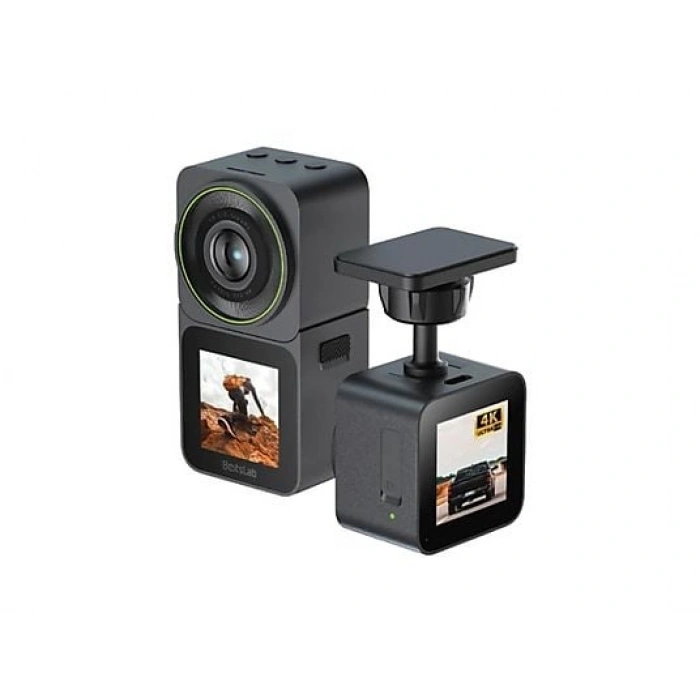 360 Botslab V9H Aksiyon Kamerası