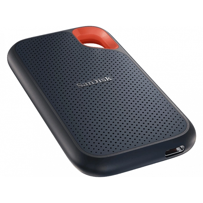 SANDISK Extreme 4TB USB 3.2 Portable Taşınabilir SSD