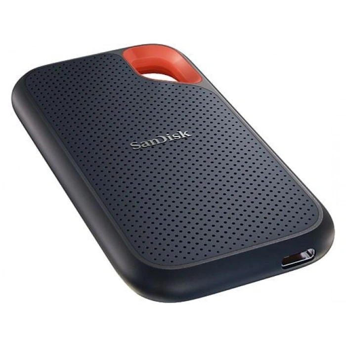SANDISK Extreme 4TB USB 3.2 Portable Taşınabilir SSD