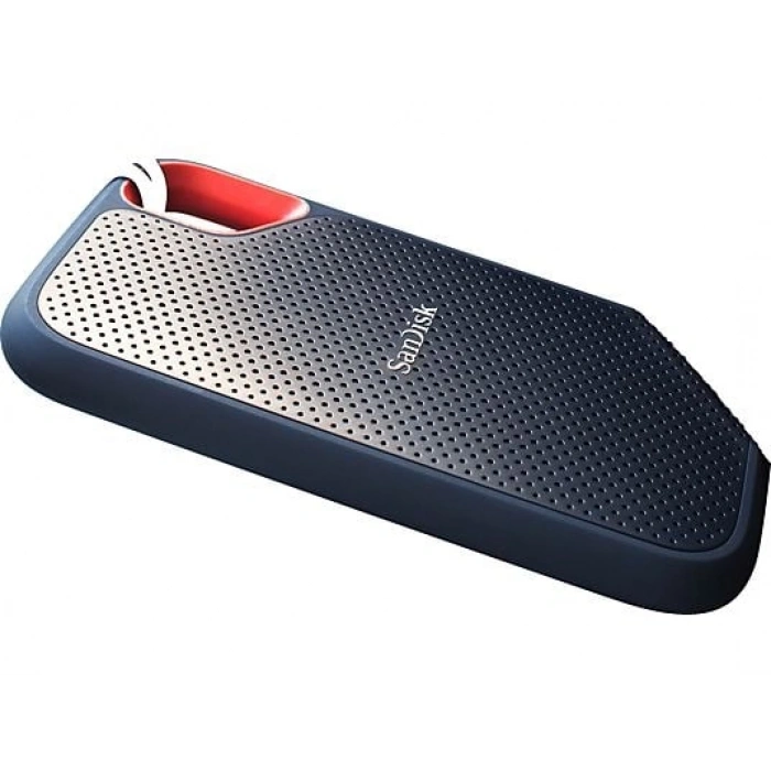 SANDISK Extreme 4TB USB 3.2 Portable Taşınabilir SSD