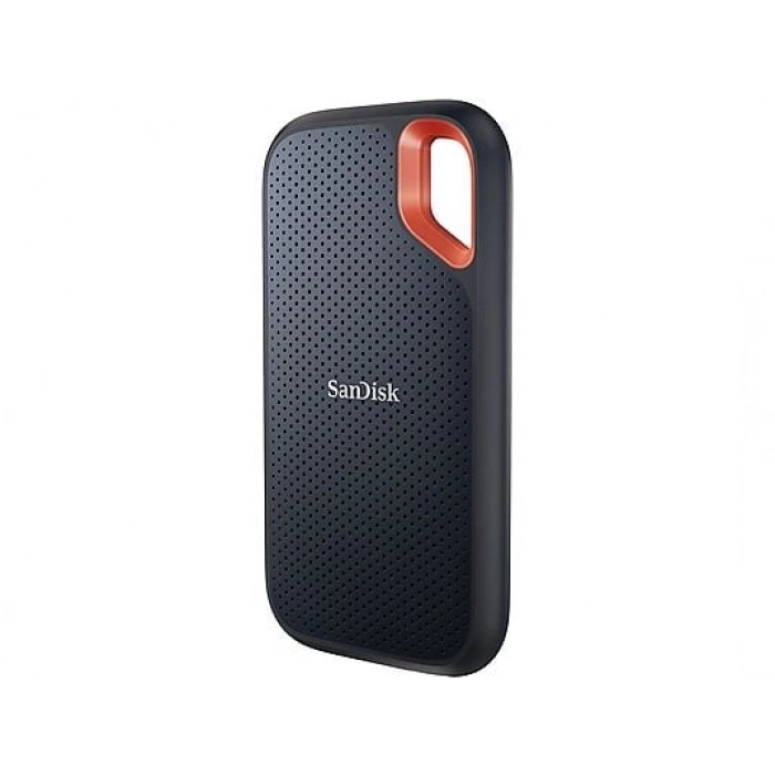 SANDISK Extreme 4TB USB 3.2 Portable Taşınabilir SSD