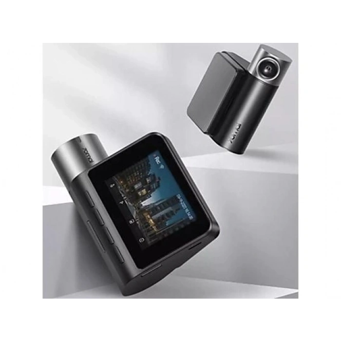 70MAI A500S-1 Dashcam Araç Kamerası + RC06 Arka Kamera Set