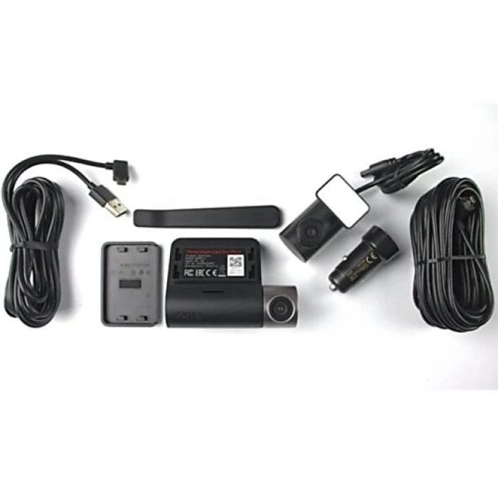 70MAI A500S-1 Dashcam Araç Kamerası + RC06 Arka Kamera Set
