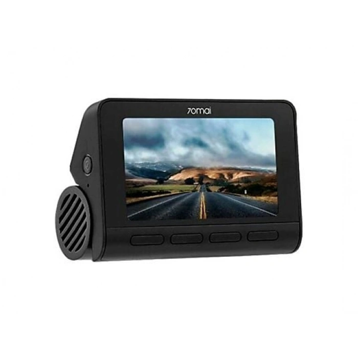 70MAI Dash Cam A800s Araç İçi Kamera Siyah