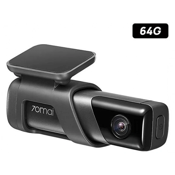 70MAI M500 64GB Araç İçi Kamera