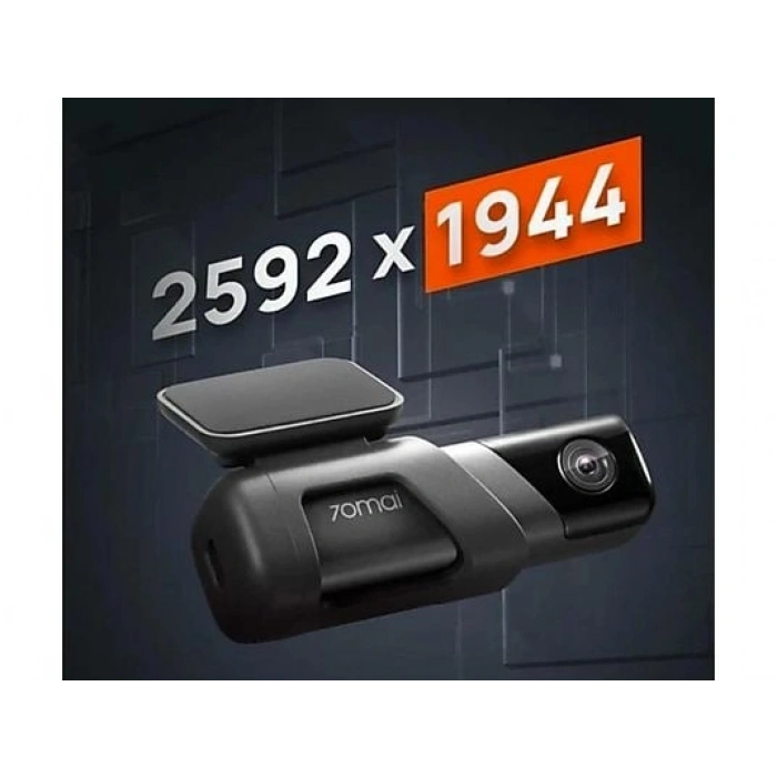 70MAI M500 64GB Araç İçi Kamera