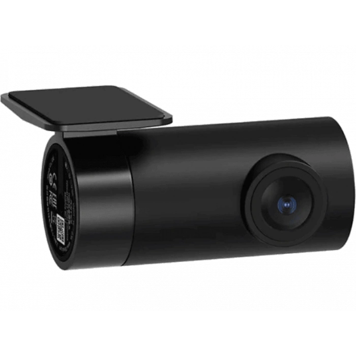 70MAI RC12 Full HD 1080P WiFi 130 ° Görüş Açışı Gece Görüşlü Araç İçi Kamera