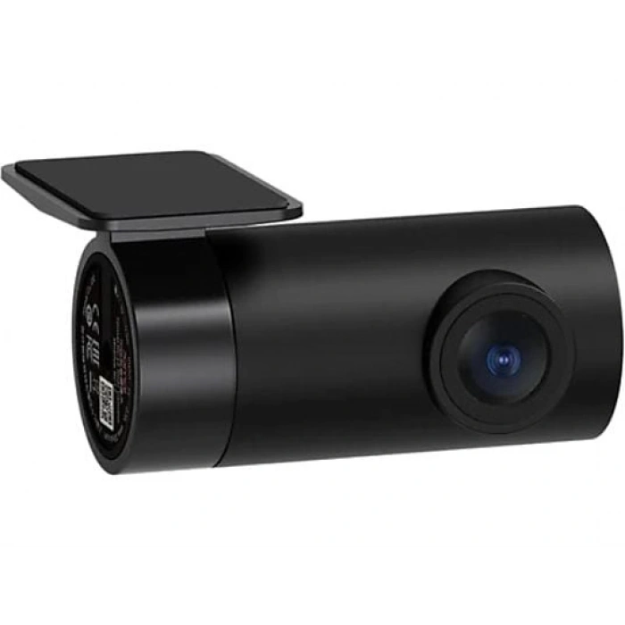 70MAI RC12 Full HD 1080P WiFi 130 ° Görüş Açışı Gece Görüşlü Araç İçi Kamera