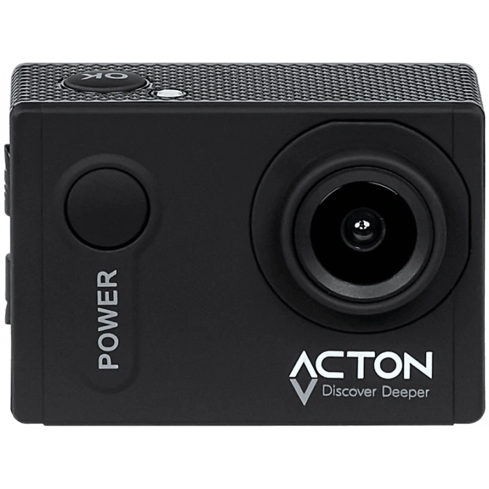 ACTON Gold Action Kamera