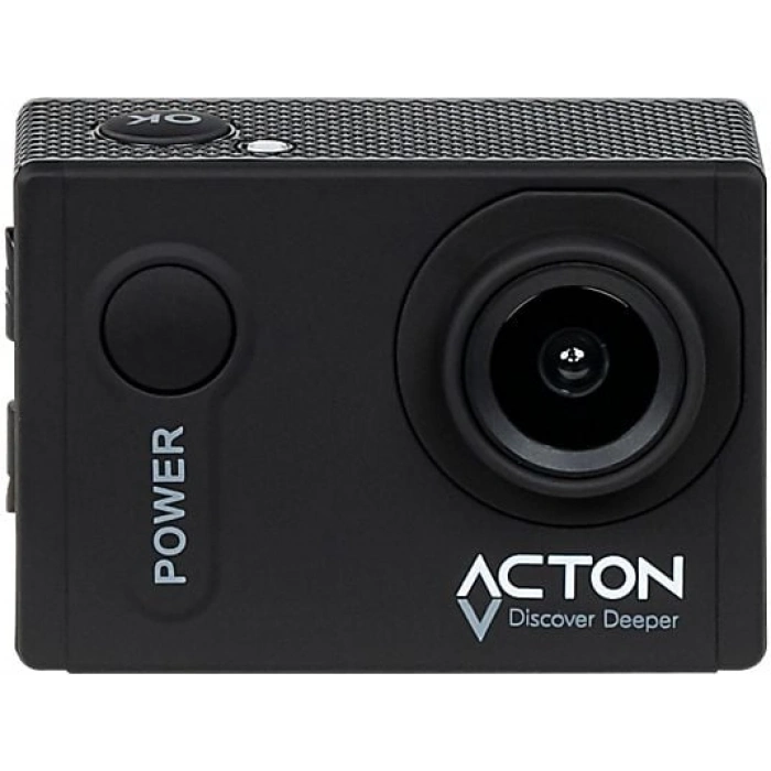 ACTON Gold Action Kamera