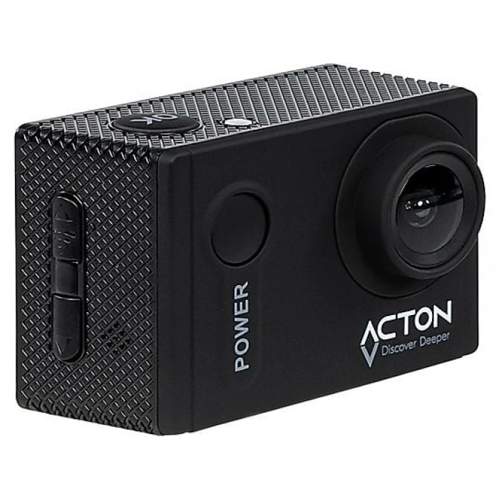 ACTON Gold Action Kamera