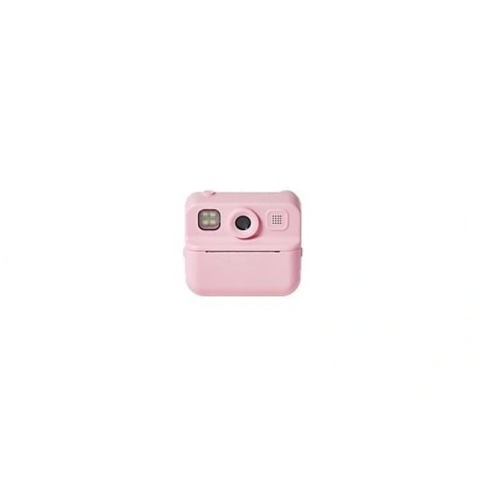 ACTON Instant Print Kamera (Pembe)