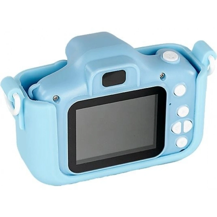 ACTON Kids Digital Kamera Dog Style (Mavi)