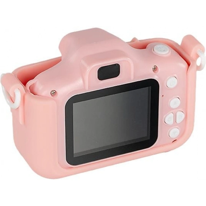 ACTON Kids Digital Kamera Unicorne (Pembe)
