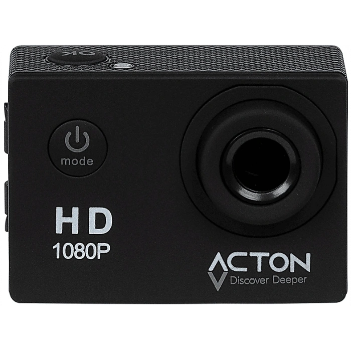 ACTON Life Action Kamera