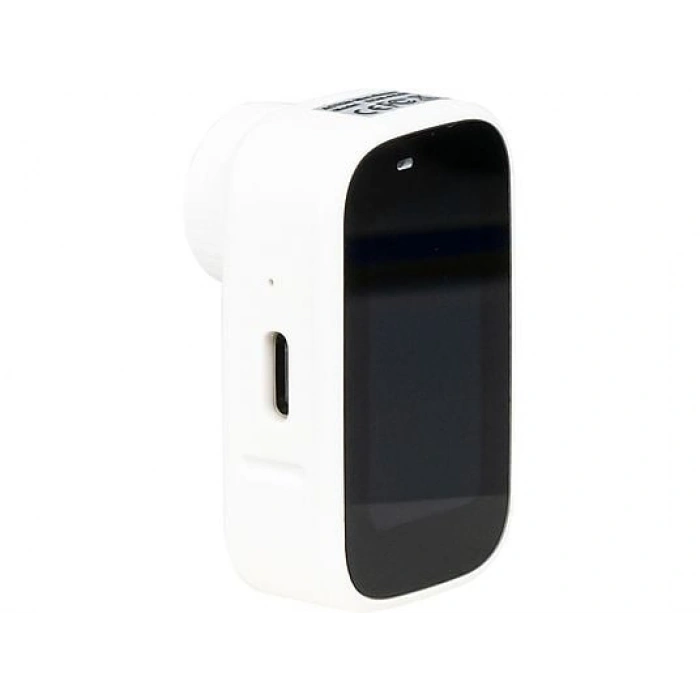 ACTON Mini 4K WiFi Aksiyon Kamera Beyaz