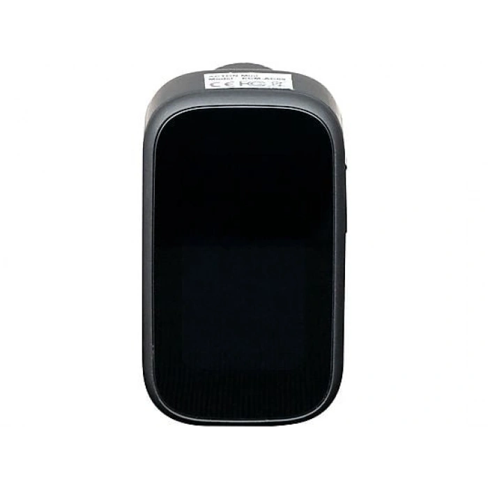 ACTON Mini 4K WiFi Aksiyon Kamera Siyah