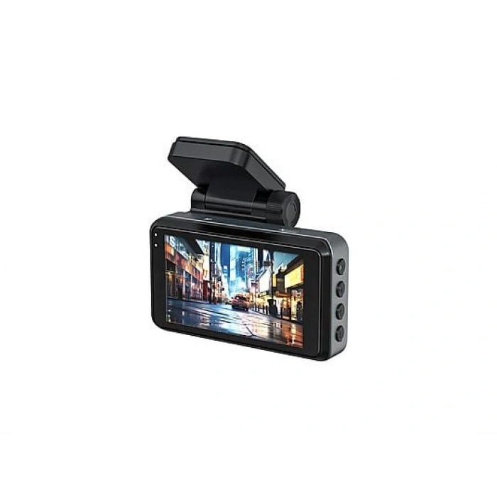 ACTON SafeEye GPS Araç Kamerası