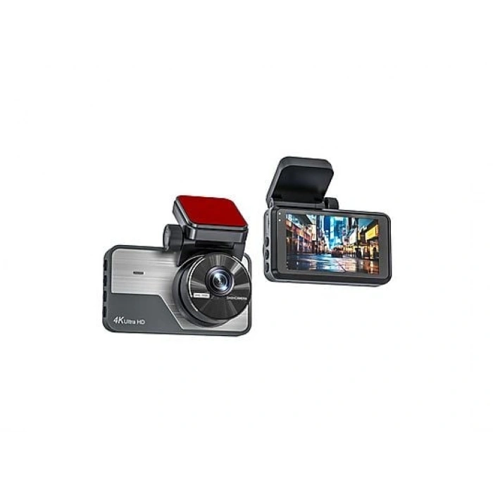 ACTON SafeEye GPS Araç Kamerası