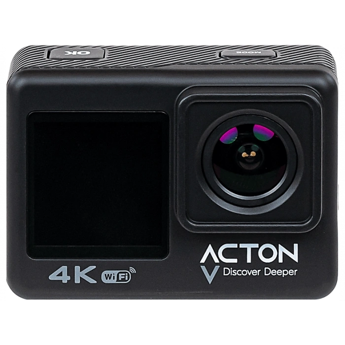 ACTON Selfie Action Kamera