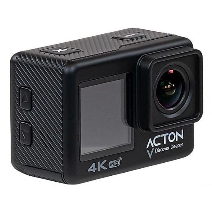 ACTON Selfie Action Kamera