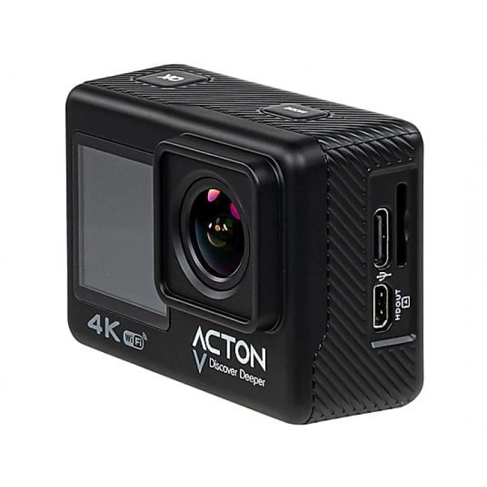 ACTON Selfie Action Kamera