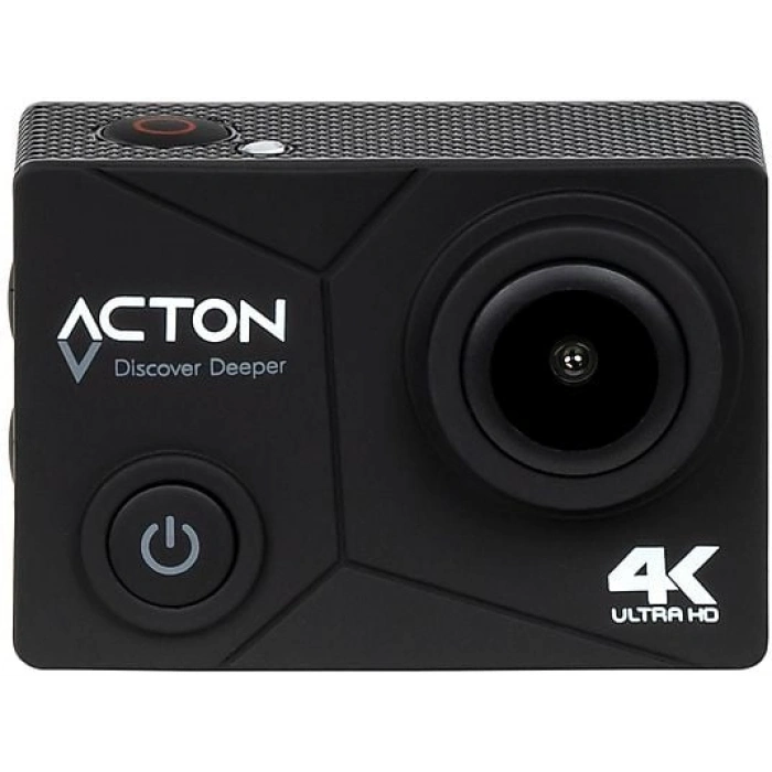 ACTON Silver Action Kamera