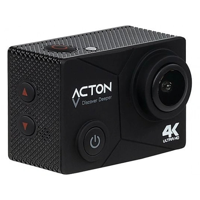 ACTON Silver Action Kamera