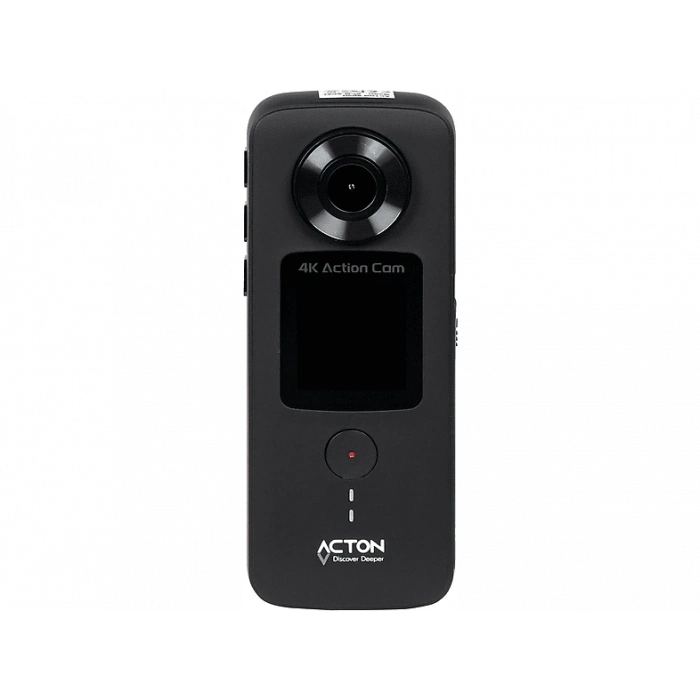 ACTON Sport Çift Ekranlı Aksiyon Kamera
