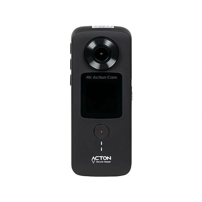 ACTON Sport Çift Ekranlı Aksiyon Kamera