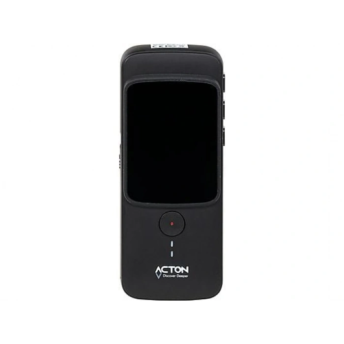 ACTON Sport Çift Ekranlı Aksiyon Kamera