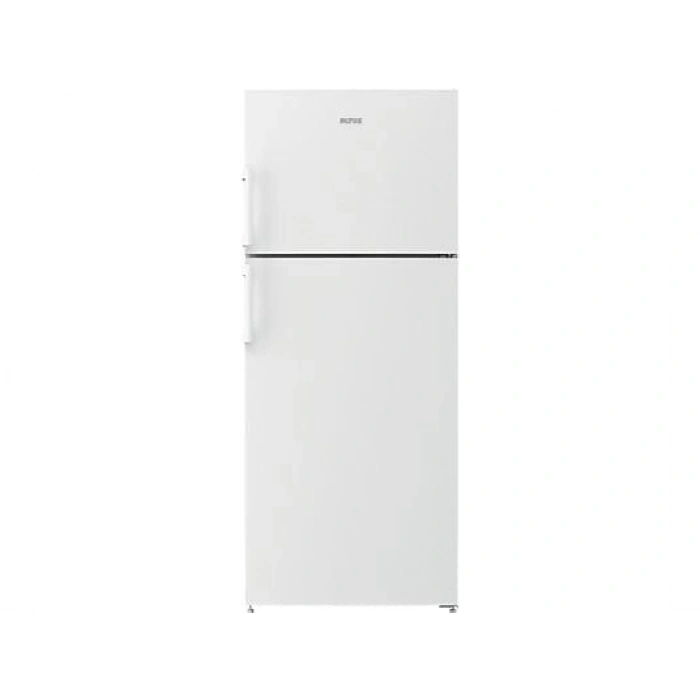 ALTUS AL 365 NE E Enerji Sınıfı 357 L Üstten Donduruculu No- Frost Buzdolabı Beyaz